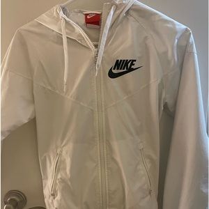 Nike jacket